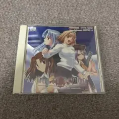 MELTY BLOOD TYPE-MOON ゲーム E