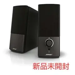 【新品未開封】Bose Companion 2 Series III ボーズ