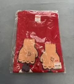 【新品未開封】広島東洋カープ もう二度としませんTシャツ Mサイズ