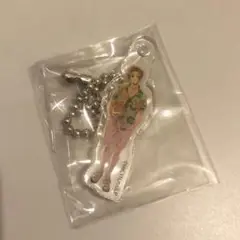 ブルーロック ドリンクチャーム 冴