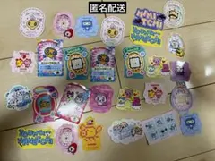 たまごっち　ステッカー　28点セット