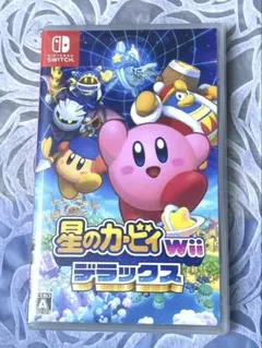星のカービィWii ジャックス