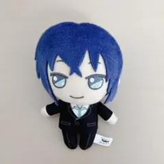 アイドリッシュセブン　きらどるぬいぐるみ　マネージャー　大神万理 Amazon.co.jp: アイドリッシュセブン アイナナ 大神万里 きら