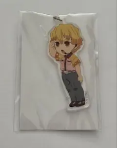 鬼滅の刃　TDCコラボ　東京ドーム　アクキー　アクチャ　善逸
