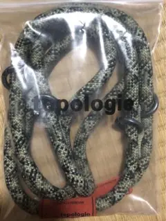 TOPOLOGIE 10MM ROPE LOOP