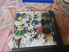 閃乱カグラ!! -少女達の真影- Nintendo 3DS