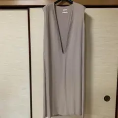 美品HERMES ワンピース マルジェラ期 ヴァルーズ