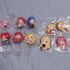 ぼっち・ざ・ろっく！ ガチャガチャまとめ売り