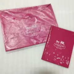COACH ノベルティ 2025年最新】COACH ノベルティグッズの人気アイテム - メルカリ