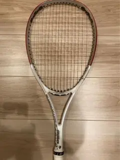 ヨネックス ナノフォース750V