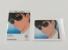 名探偵コナン クリアカード EMOCA エモカ ぱしゃこれ 松田陣平 セット