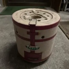 難あり 練炭コンロ 4号