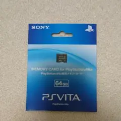 Amazon.com: PlayStation Vita Memory Card 64GB (PCH-Z641G