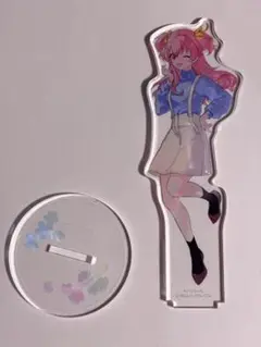 プロセカ 桃井愛莉 アクスタ