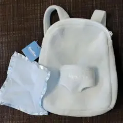 ファミリア プレイセット リュックサック