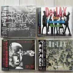 2025年最新】de-lax neuromancerの人気アイテム - メルカリ