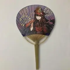 FGO 織田信長/沖田総司　うちわ