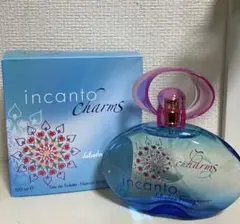 サルヴァトーレフェラガモインカントチャームEDT SP100ml