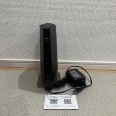 バッファロー　WSR-6000AX8-MB