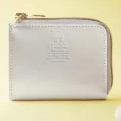 moz シルバー コインケース