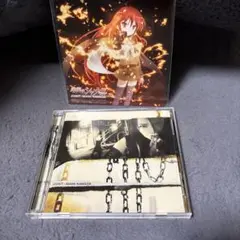 JOINT 川田まみ