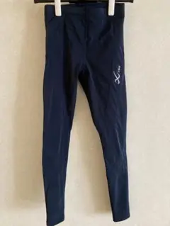 美品　ワコール　CWX ネイビー