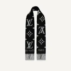 LOUIS VUITTON ルイヴィトン マフラー