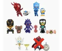 プロッププラスプチ 仮面ライダー電王