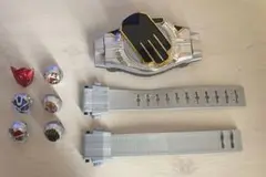 仮面ライダーウィザード 変身ベルト リング ドライバー