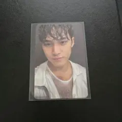 SEVENTEEN spill the feels ミンギュ