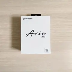 Fantech Aria XD7 ホワイト