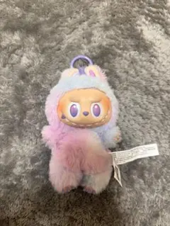 ラブブLABUBU Big into Energy 正規品 LUCK