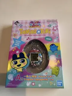 たまごっち一番くじA賞 Tamagotchi Original GEN1