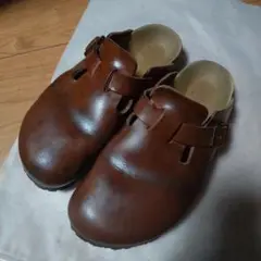ビルケンシュトック22.5cm