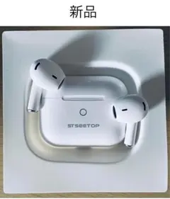 HAC AIR FIT PRO Bluetooth ステレオイヤホン HAC2…