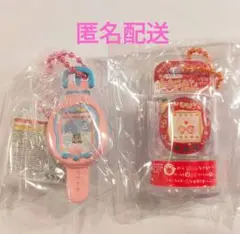 たまごっち　おかしなたまごボーロっち２（ケーたま、ユニ）２個セット