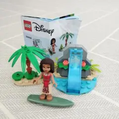 LEGO Disney 30646　モアナ　ディズニー