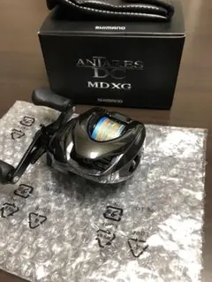 18アンタレスdcmd 極美品
