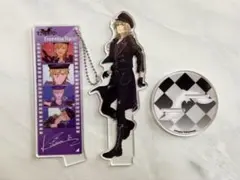 【中国限定】あんスタ リハーサルアクリルスタンド 羽風薫