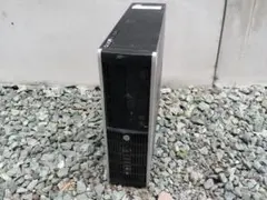 デスクトップパソコン　364 Core i3 通電確認済みジャンク ２台
