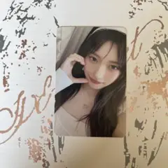 IVE SECRET LOVEDIVEver イソ