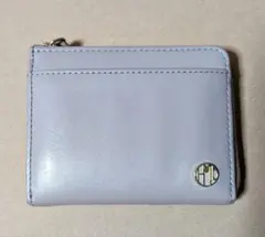博多の森Leather L字財布