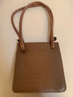 トートバッグ ハンドバック lagwy amiur eim alia