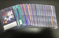 遊戯王OCG QCCP シークレット 約80枚セット