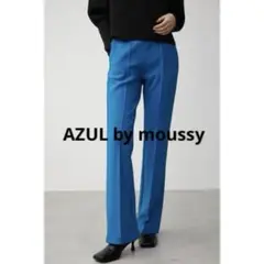 アズールバイマウジー　ビーナスパンツ　ブルー　S