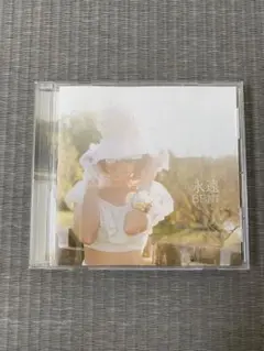BENI 永遠 CD