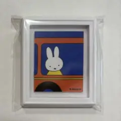 ミッフィー miffy アート マグネット 第4弾