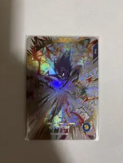 ドラゴンボールスーパーダイバーズ　 EXR EX1-003 ベジータ