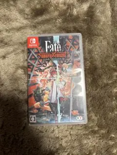 Nintendo Switch Fate/Samurai Remnant 通常版