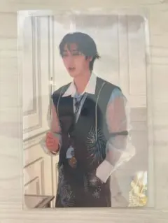 Stray Kids　Hollow　初回限定盤B　HAN